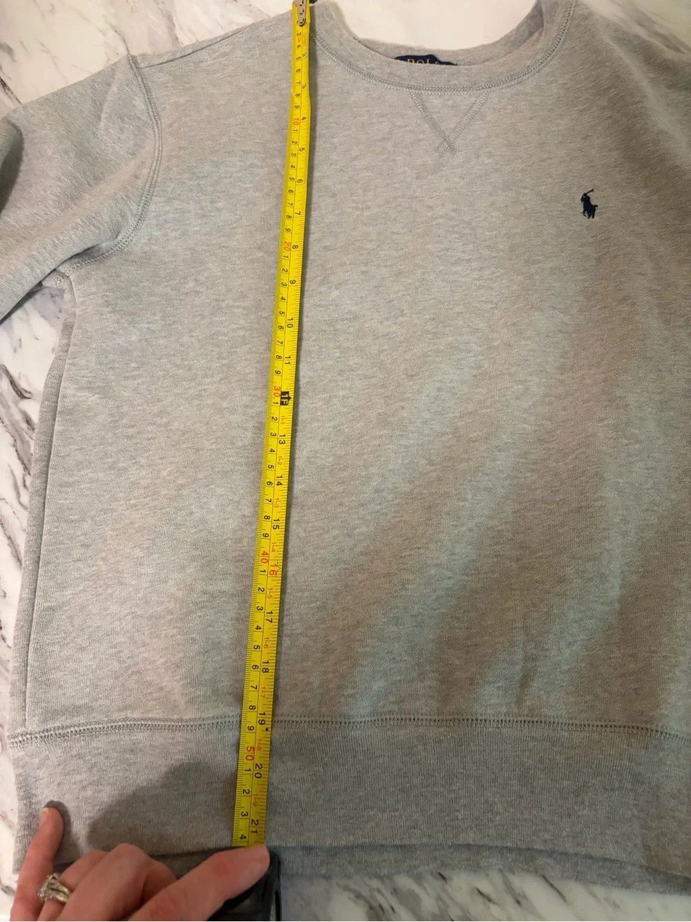 Ralph Lauren polo ralph